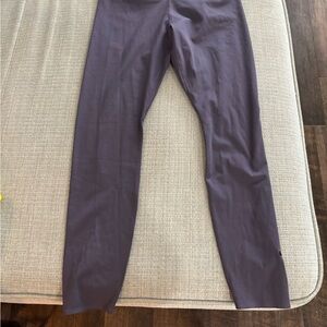 Nike Dri-FIT Purple Leggings